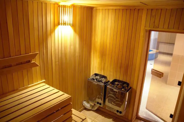 Ереван: Отель Nork Residence