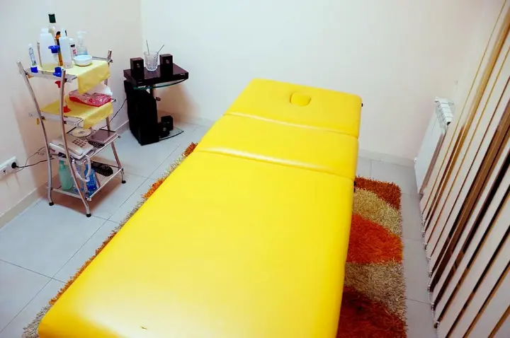 Ереван: Отель Nork Residence