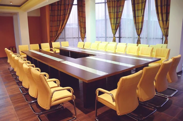 Ереван: Отель Nork Residence