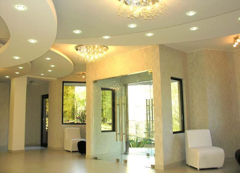 Ереван: Отель Nork Residence