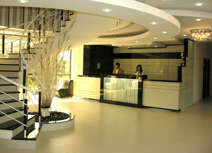 Ереван: Отель Nork Residence