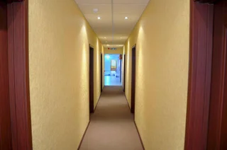 Ереван: Отель Nork Residence