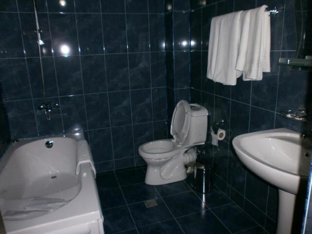 Батуми: Efes Hotel