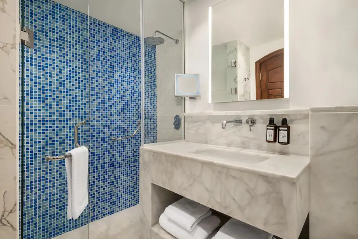 Шарм-эш-Шейх (Шарм-эль-Шейх): Mövenpick Resort Sharm El Sheik Naama Bay