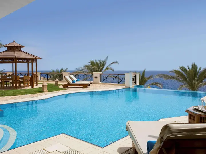 Шарм-эш-Шейх (Шарм-эль-Шейх): Mövenpick Resort Sharm El Sheik Naama Bay