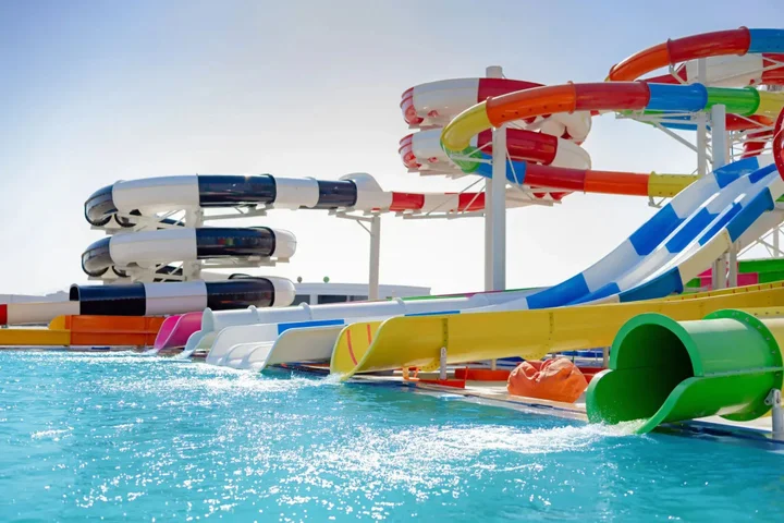 Шарм-эш-Шейх (Шарм-эль-Шейх): Mövenpick Resort Sharm El Sheik Naama Bay