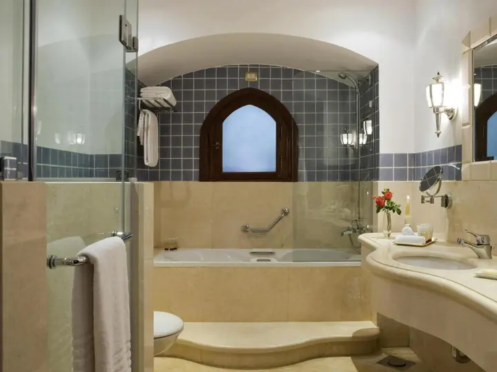 Шарм-эш-Шейх (Шарм-эль-Шейх): Mövenpick Resort Sharm El Sheik Naama Bay