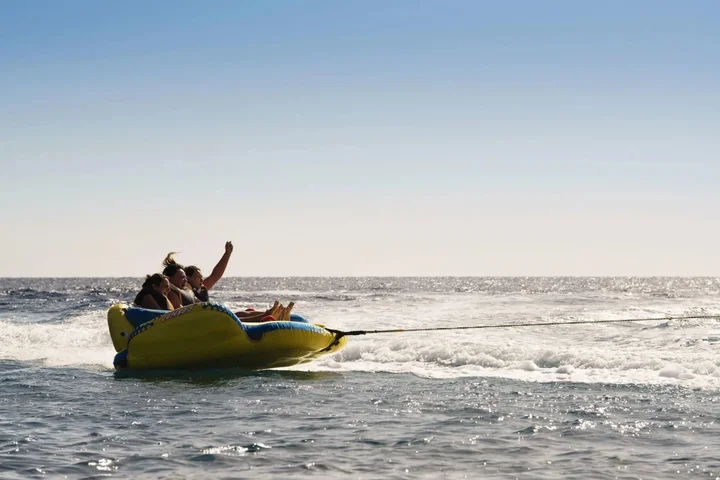 Шарм-эш-Шейх (Шарм-эль-Шейх): Mövenpick Resort Sharm El Sheik Naama Bay