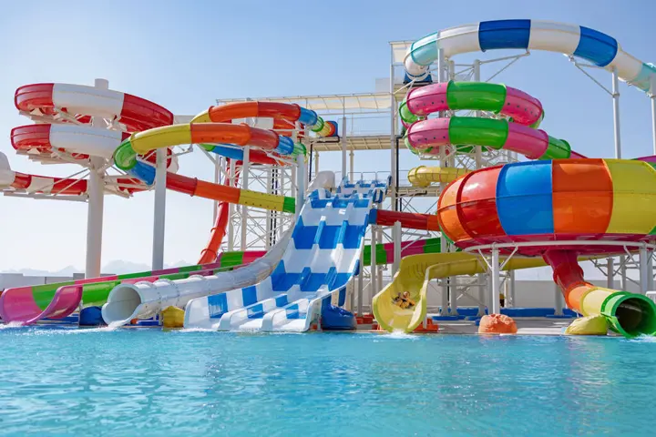 Шарм-эш-Шейх (Шарм-эль-Шейх): Mövenpick Resort Sharm El Sheik Naama Bay