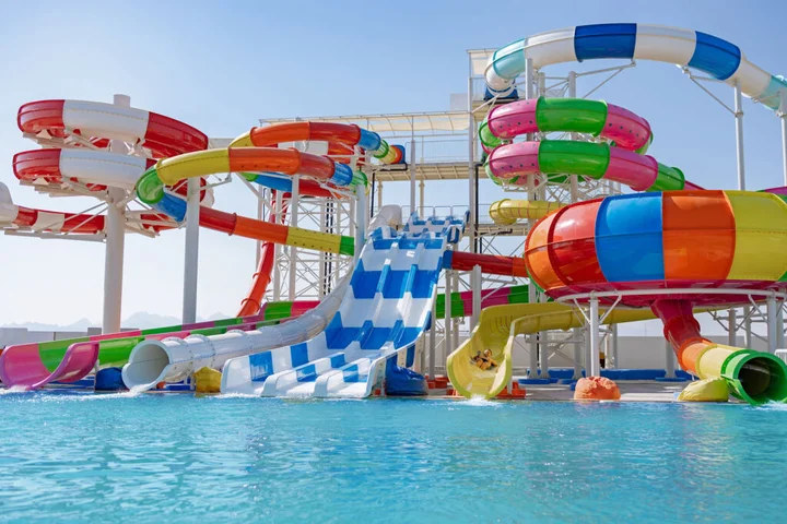Шарм-эш-Шейх (Шарм-эль-Шейх): Mövenpick Resort Sharm El Sheik Naama Bay