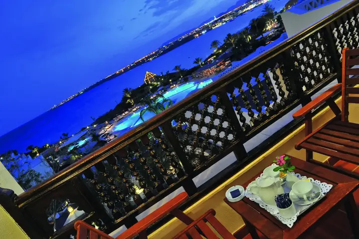 Шарм-эш-Шейх (Шарм-эль-Шейх): Mövenpick Resort Sharm El Sheik Naama Bay