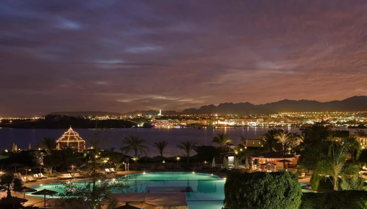 Шарм-эш-Шейх (Шарм-эль-Шейх): Mövenpick Resort Sharm El Sheik Naama Bay