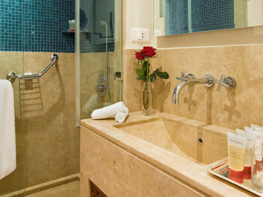 Шарм-эш-Шейх (Шарм-эль-Шейх): Mövenpick Resort Sharm El Sheik Naama Bay