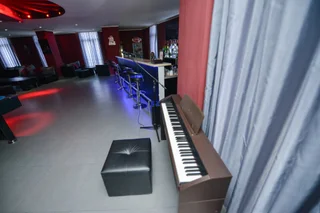 Тбилиси: Отель Shine Palace