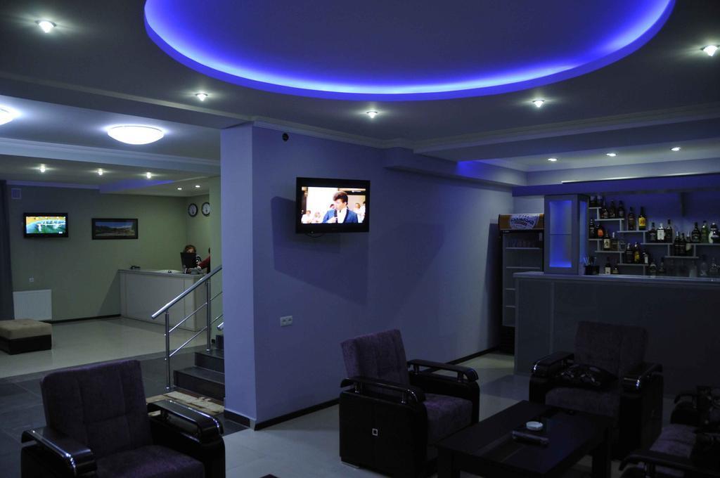Кутаиси: Hotel Kolkha