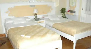 Александрия: Ramsis Hotel Alexandria