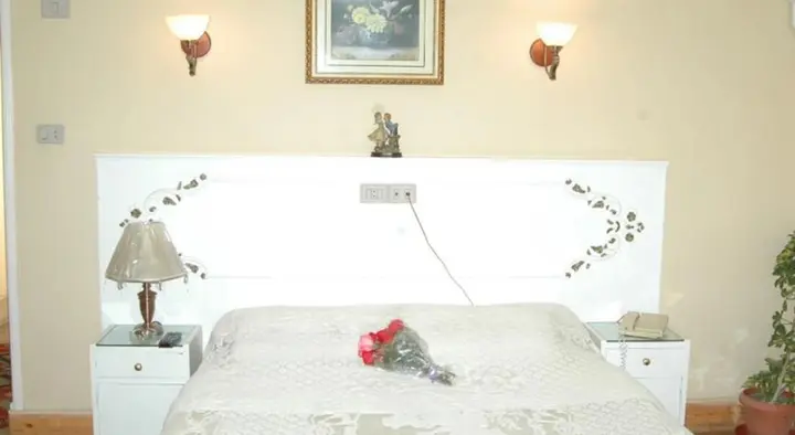 Александрия: Ramsis Hotel Alexandria
