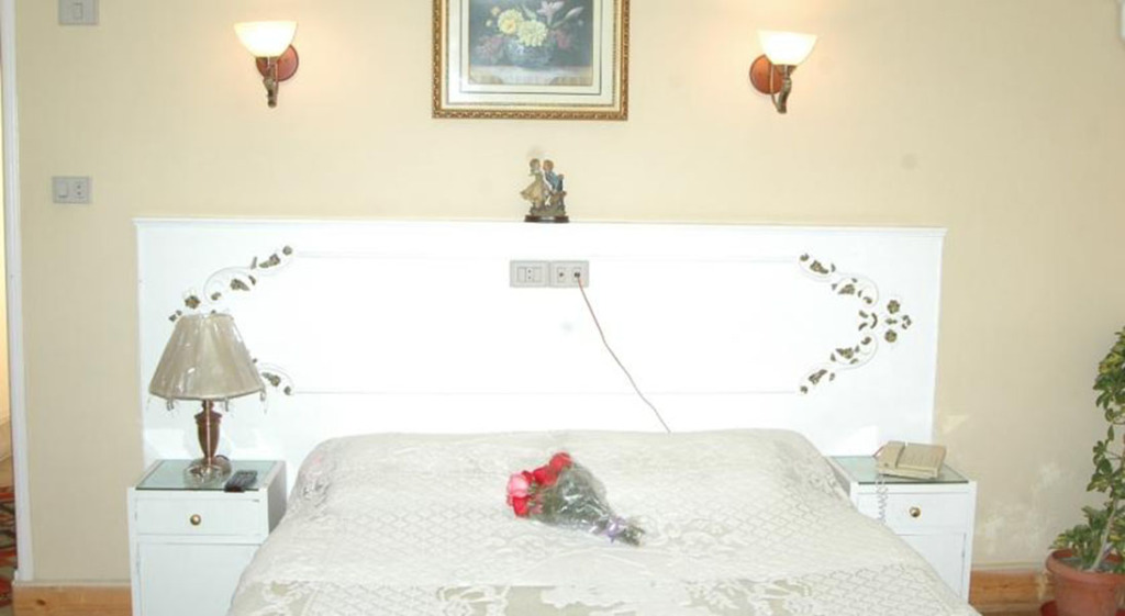Александрия: Ramsis Hotel Alexandria