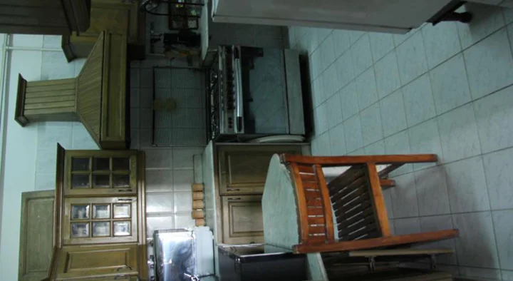 Александрия: Ramsis Hotel Alexandria