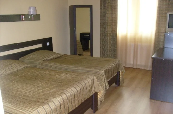 Батуми: Hotel Astoria