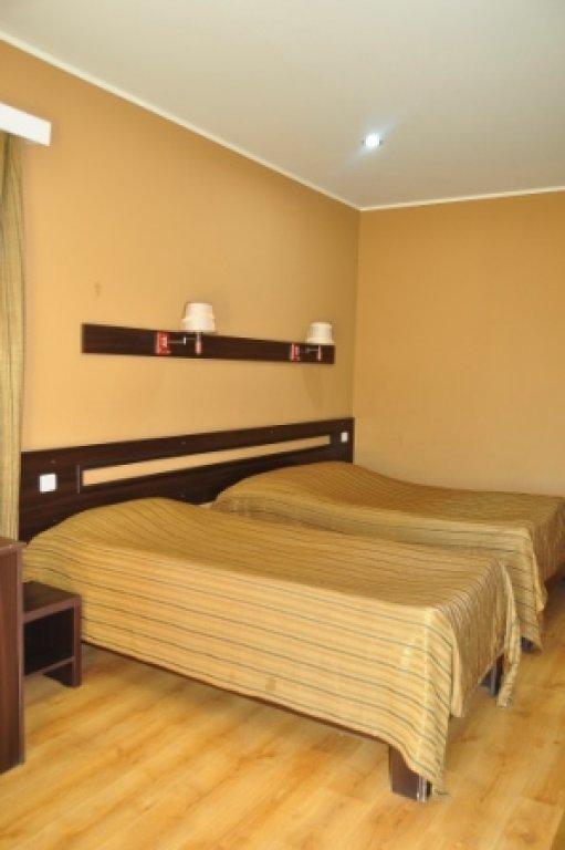 Батуми: Hotel Astoria