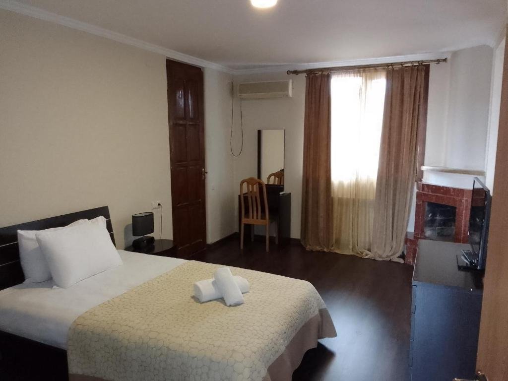 Тбилиси: Отель Beaumonde Tbilisi