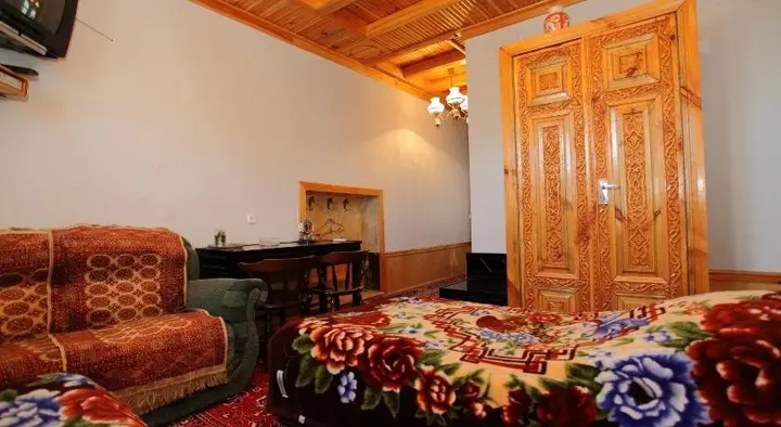 Furkat Guest House — фото 2