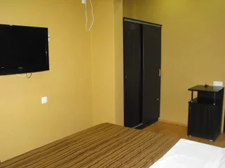 Батуми: Spectrum Hotel & Roofbar