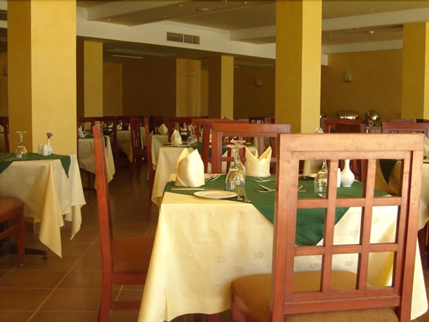 Айн-Сохна: Horizon El Wadi Hotel