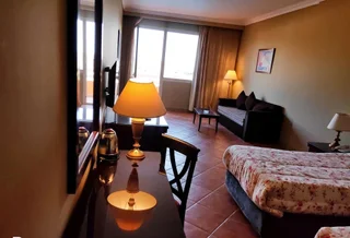 Айн-Сохна: Horizon El Wadi Hotel