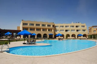 Айн-Сохна: Horizon El Wadi Hotel