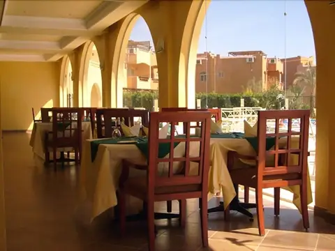 Horizon El Wadi Hotel — фото 6