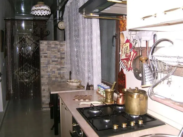 Тбилиси: Tinas Homestay