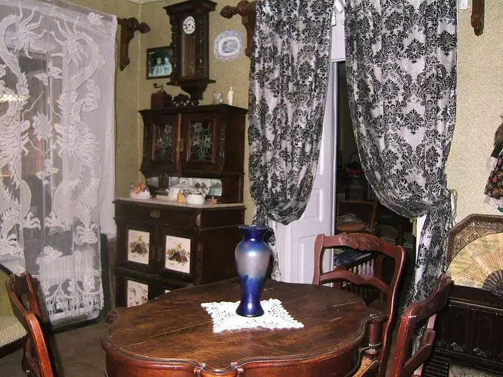 Тбилиси: Tinas Homestay