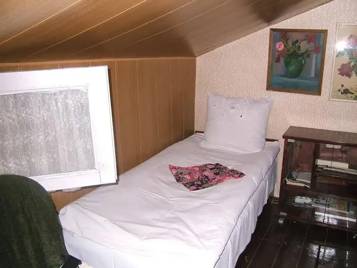 Тбилиси: Tinas Homestay