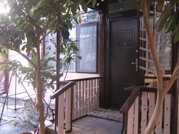 Тбилиси: Tinas Homestay