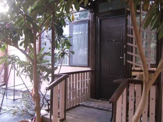 Тбилиси: Tinas Homestay