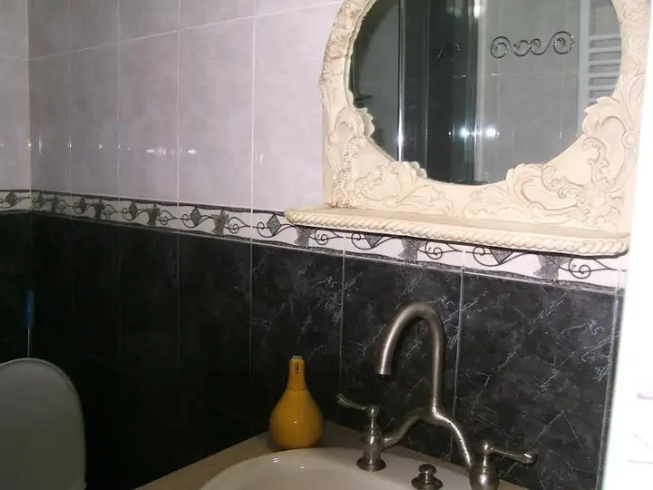 Тбилиси: Tinas Homestay