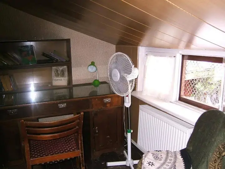 Тбилиси: Tinas Homestay