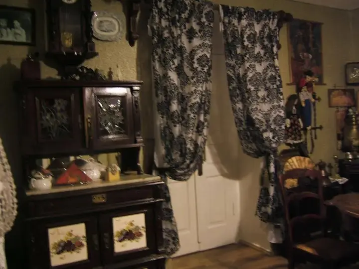 Тбилиси: Tinas Homestay