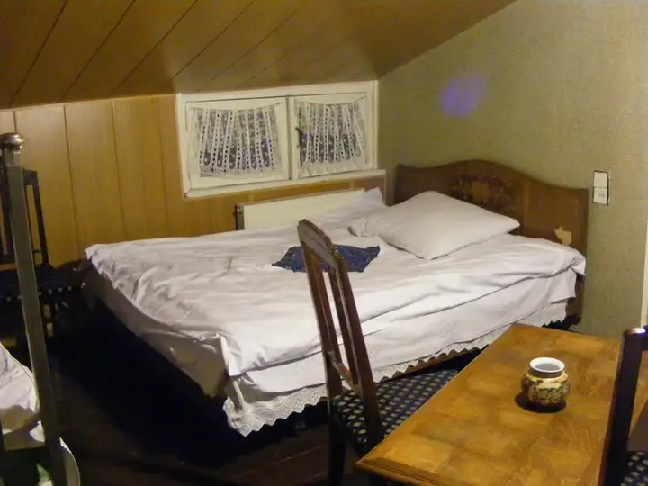 Тбилиси: Tinas Homestay