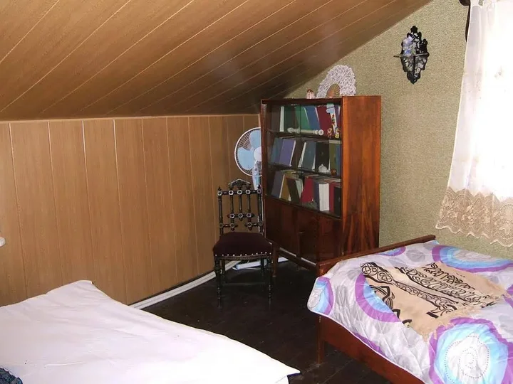 Тбилиси: Tinas Homestay