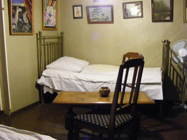Тбилиси: Tinas Homestay