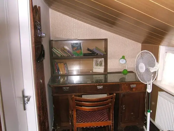 Тбилиси: Tinas Homestay