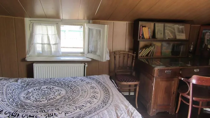 Тбилиси: Tinas Homestay