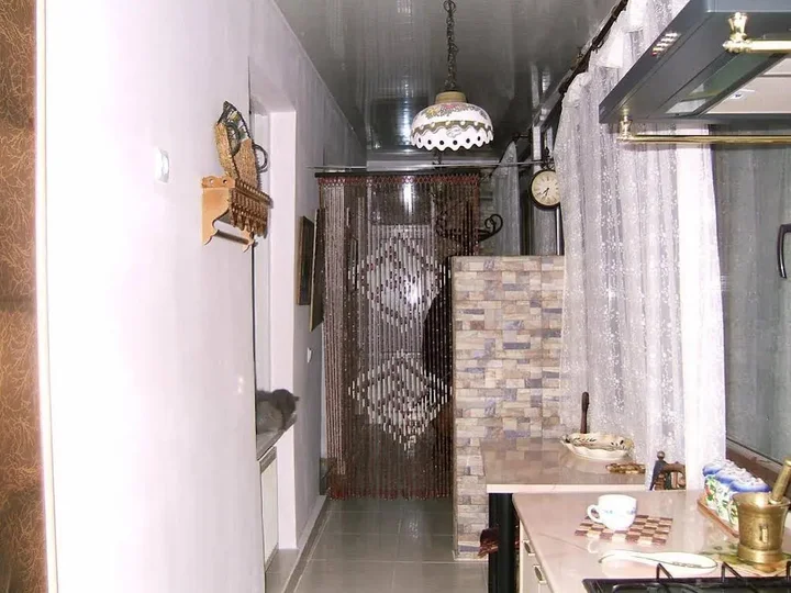 Тбилиси: Tinas Homestay