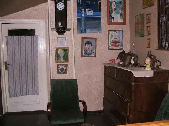 Тбилиси: Tinas Homestay