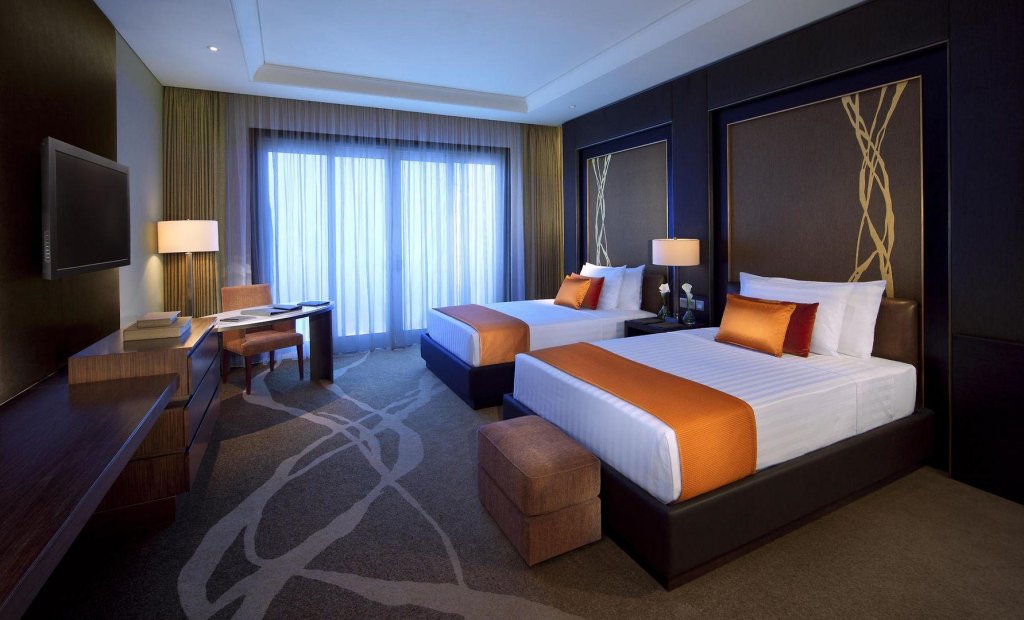 Абу-Даби: Anantara Eastern Mangroves Abu Dhabi