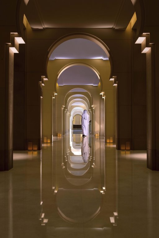 Абу-Даби: Anantara Eastern Mangroves Abu Dhabi
