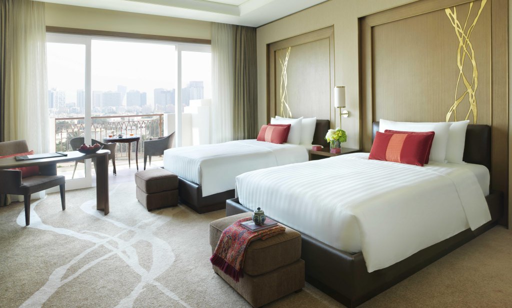 Абу-Даби: Anantara Eastern Mangroves Abu Dhabi